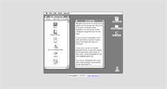 Desktop Screenshot of macpaint.org