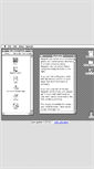 Mobile Screenshot of macpaint.org